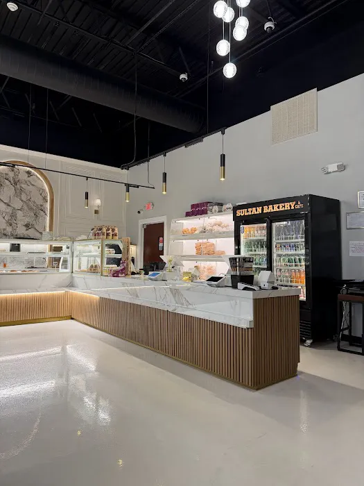 Sultan Bakery & Cafe Picture 7