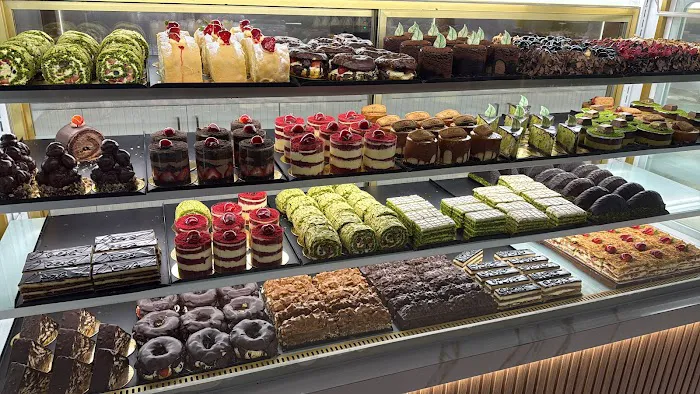 Sultan Bakery & Cafe Picture 8