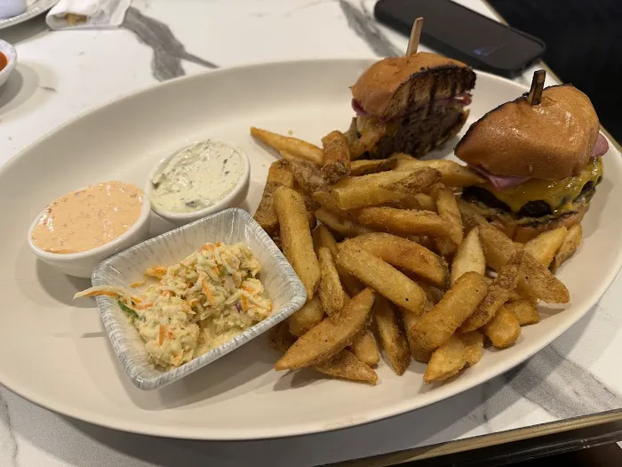 Sultan Bakery & Cafe Picture 6