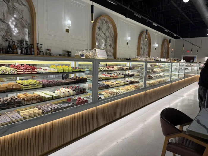 Sultan Bakery & Cafe Picture 10
