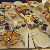 Sultan Bakery & Cafe ico