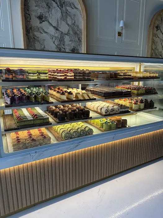 Sultan Bakery & Cafe Picture 9