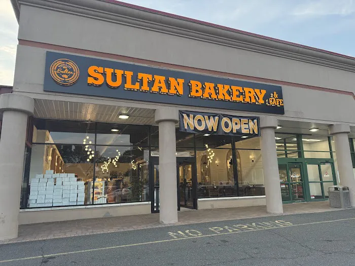 Sultan Bakery & Cafe Picture 2