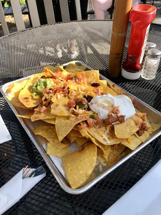 In the Drink Restaurant and Bar Picture 6