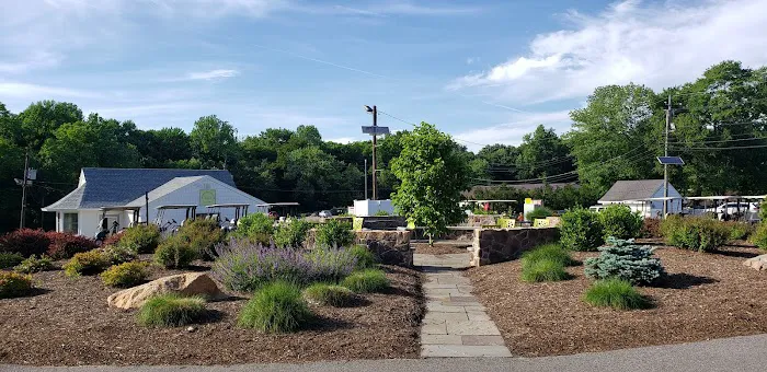 In the Drink Restaurant and Bar Picture 8