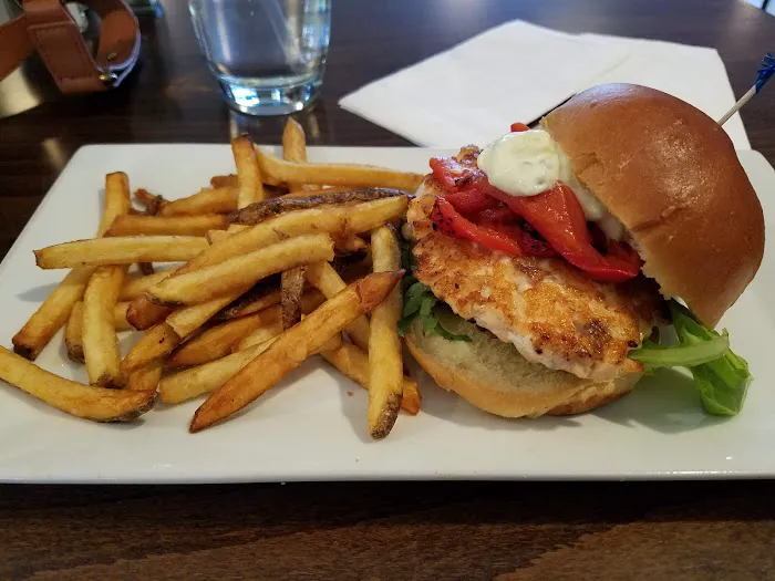 In the Drink Restaurant and Bar Picture 4