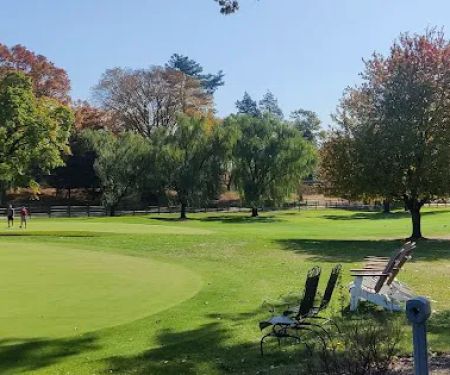 In the Drink Restaurant and Bar