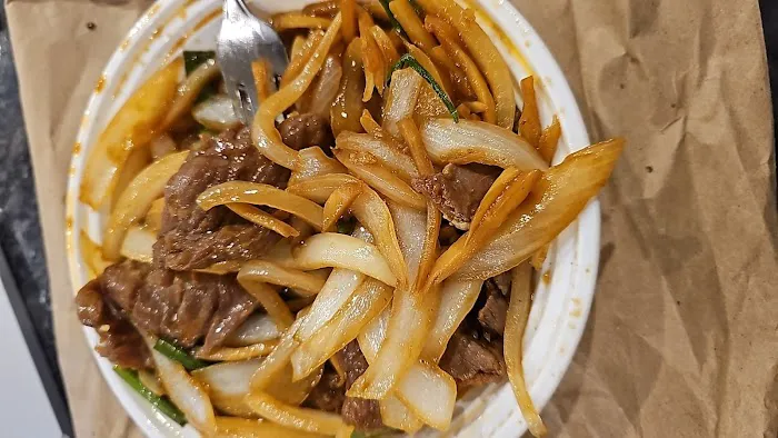 China Kitchen Picture 6