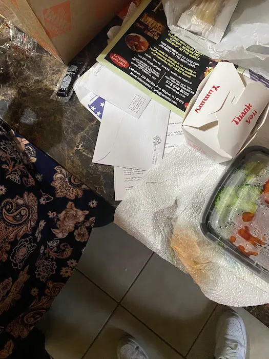 China Kitchen Picture 5