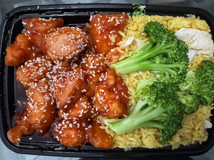 China Kitchen Picture 4