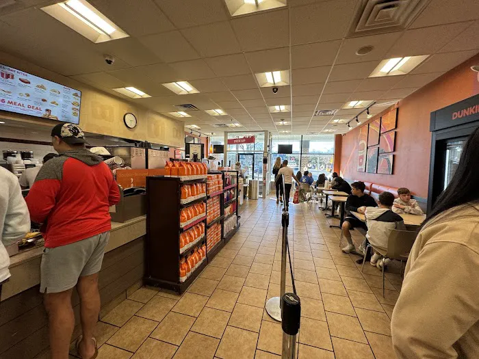 Dunkin' Picture 10