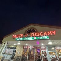 Taste of Tuscany - Wayne NJ ico