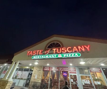Taste of Tuscany - Wayne NJ