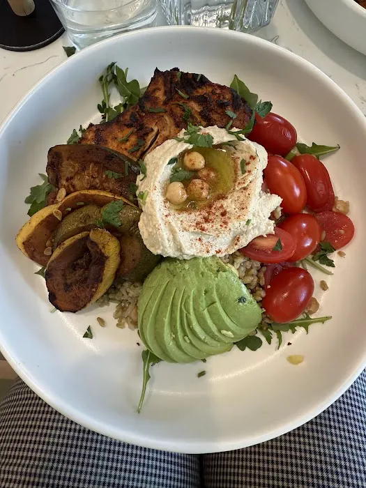 Jackie Smalls Picture 1