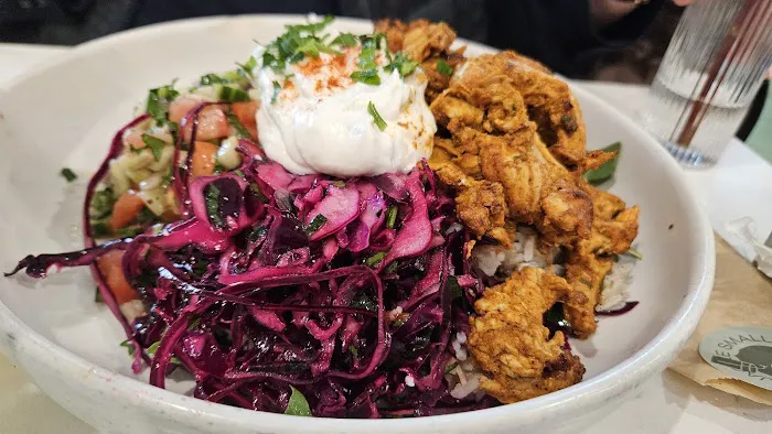 Jackie Smalls Picture 2