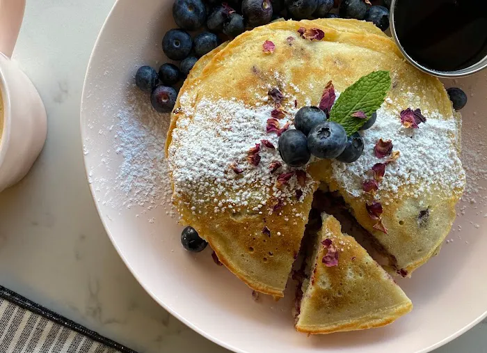 Jackie Smalls Picture 8