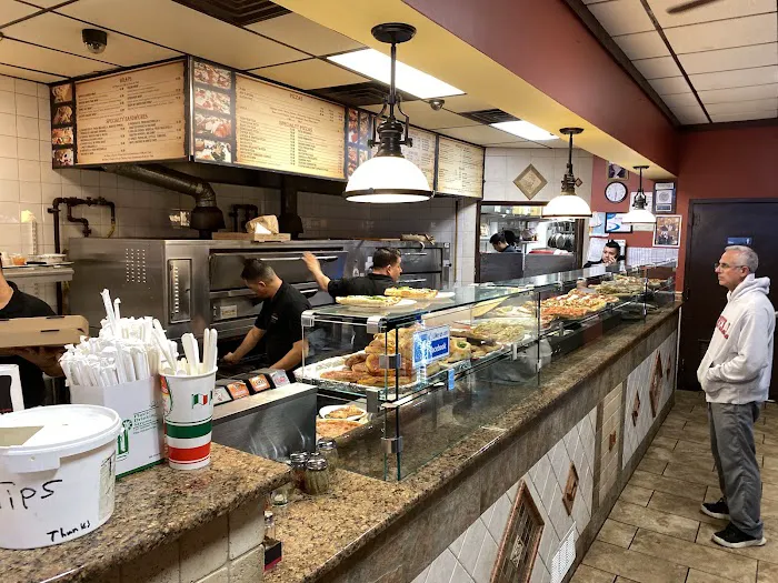 Neil's Pizzeria & Restaurant Picture 1