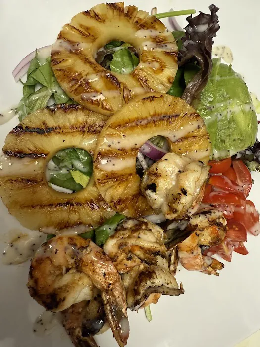 Neil's Pizzeria & Restaurant Picture 9