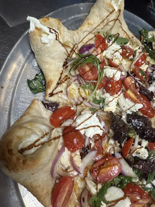 Neil's Pizzeria & Restaurant Picture 6