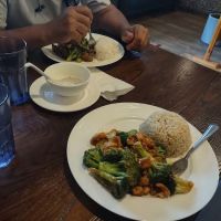 Koi Chinese and sushi ico