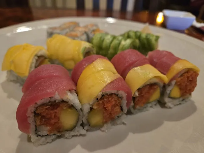 Koi Chinese and sushi Picture 6