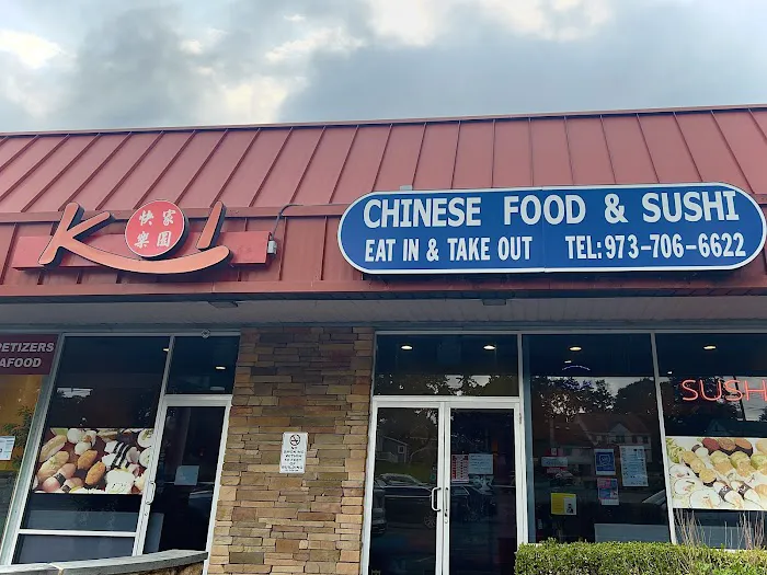 Koi Chinese and sushi Picture 9