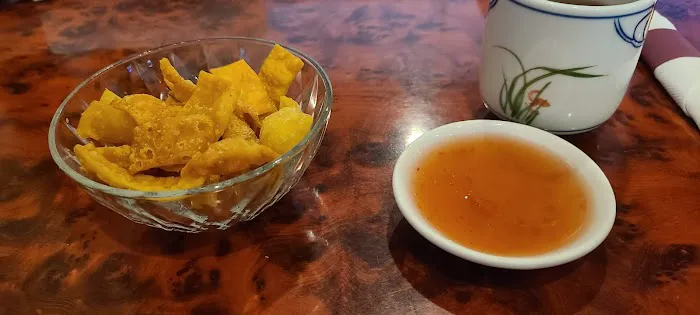 Koi Chinese and sushi Picture 10