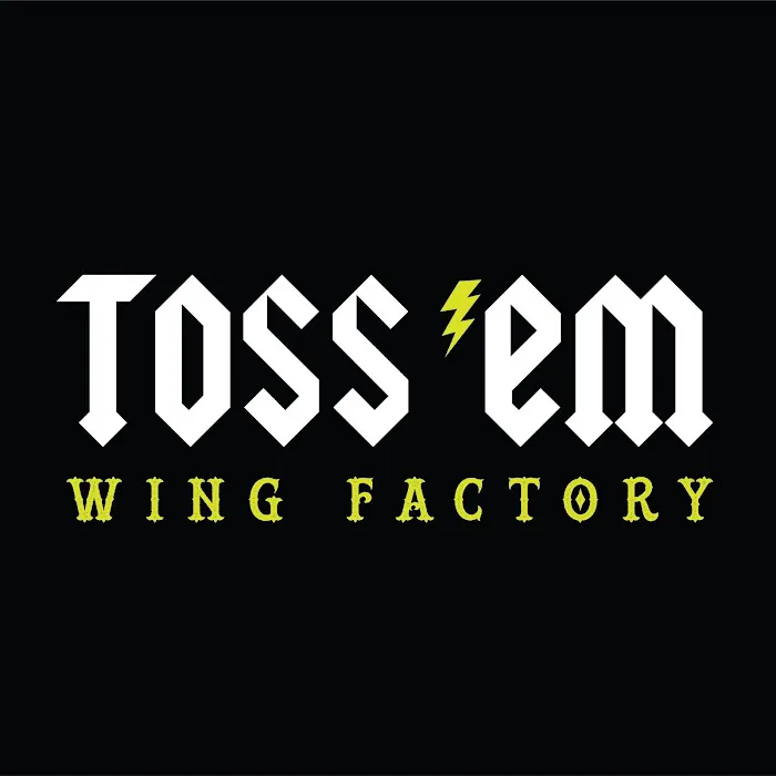 Toss Em Wing Factory Picture 4