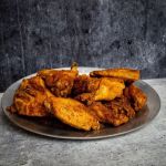 Toss Em Wing Factory