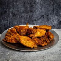 Toss Em Wing Factory ico