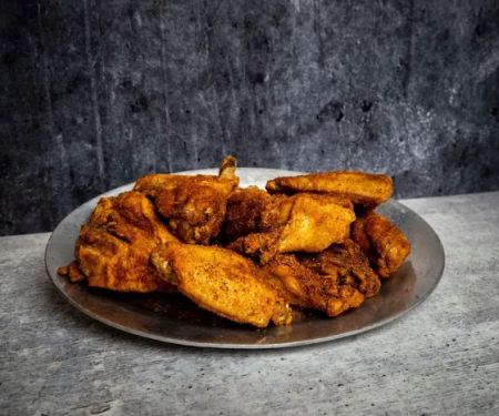 Toss Em Wing Factory