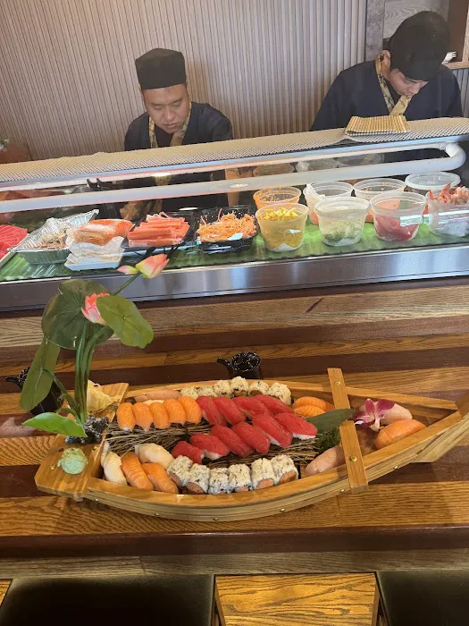 Sakura Sushi Picture 6