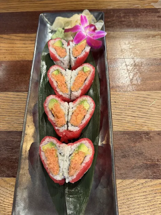 Sakura Sushi Picture 8