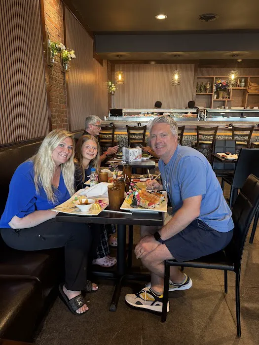 Sakura Sushi Picture 2