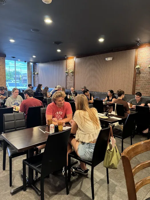 Sakura Sushi Picture 1