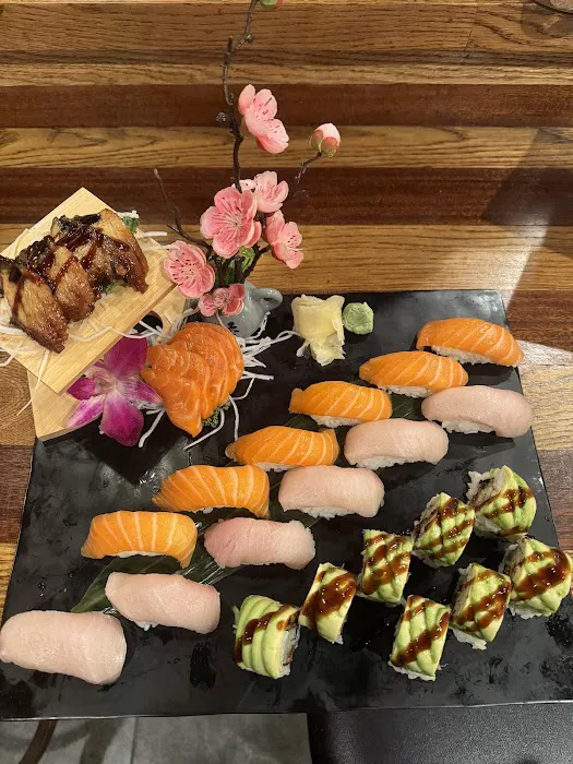 Sakura Sushi Picture 4
