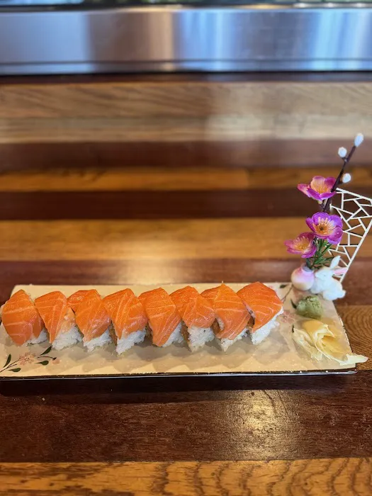Sakura Sushi Picture 7