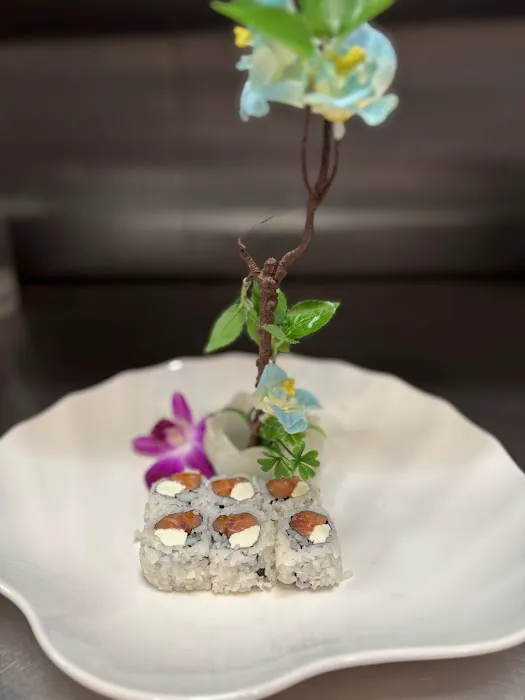Sakura Sushi Picture 5