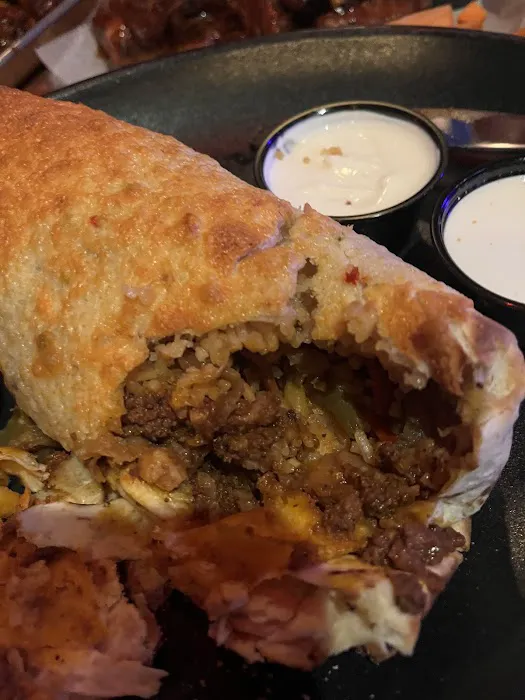 Outlaw Saloon Picture 4