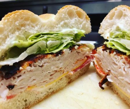 Chapin's Hot Bagels & Deli