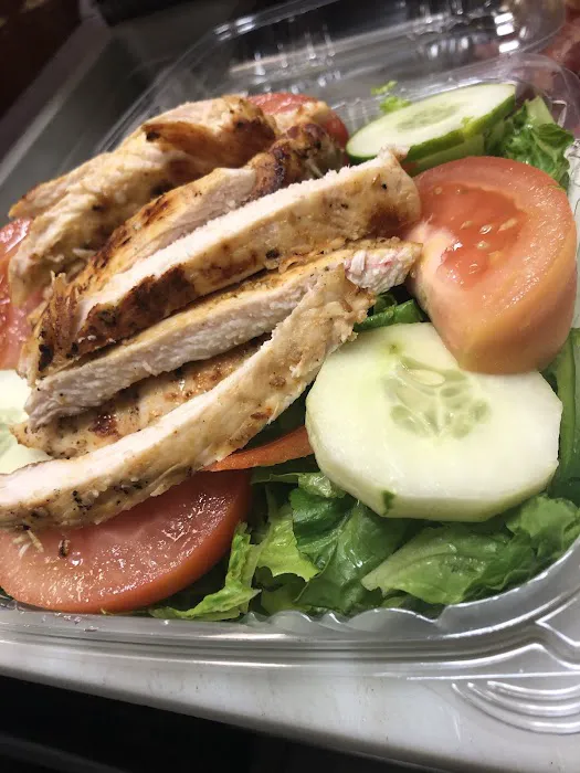 Chapin's Hot Bagels & Deli Picture 5