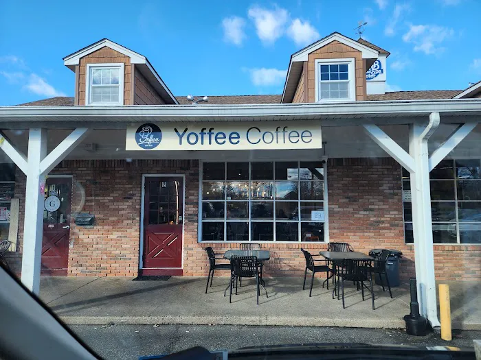 Yoffee Coffee Chestnut Picture 1