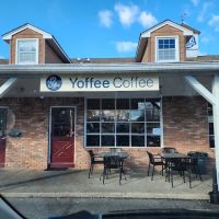 Yoffee Coffee Chestnut ico