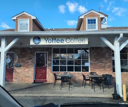Yoffee Coffee Chestnut