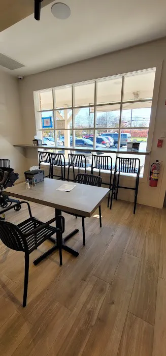 Yoffee Coffee Chestnut Picture 8