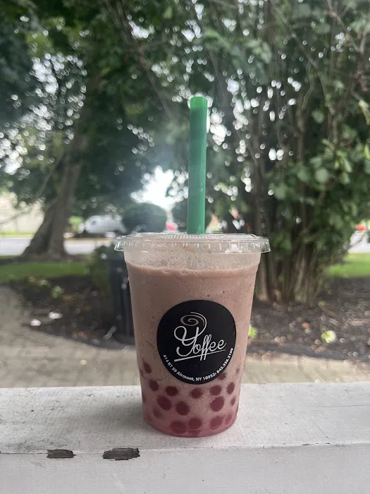 Yoffee Coffee Chestnut Picture 5