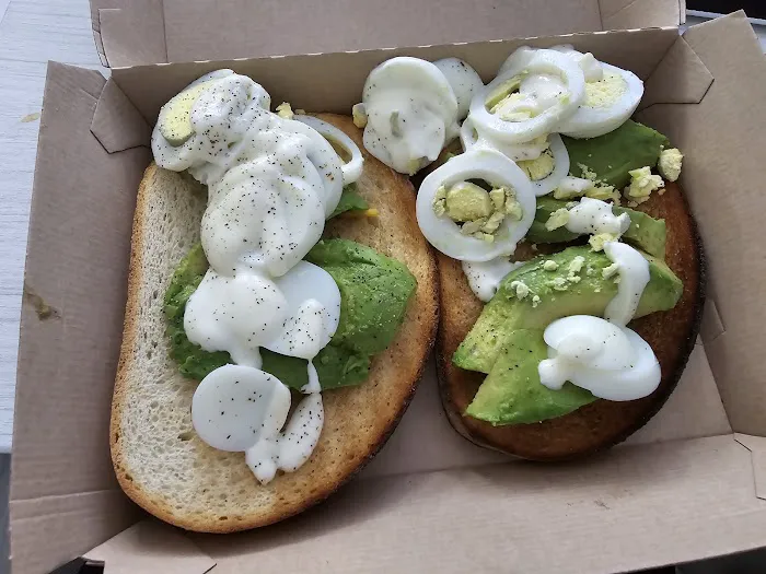 Yoffee Coffee Chestnut Picture 7