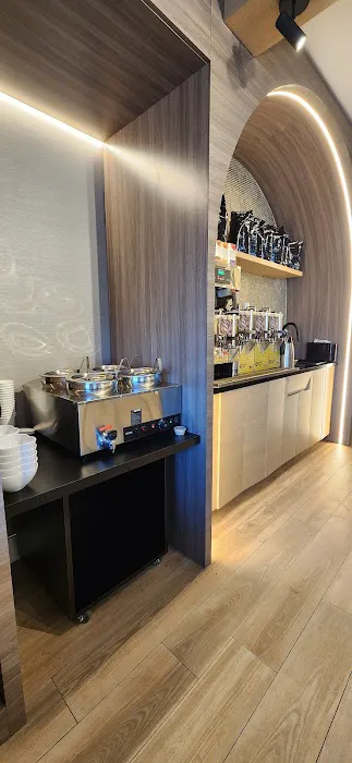 Yoffee Coffee Chestnut Picture 4