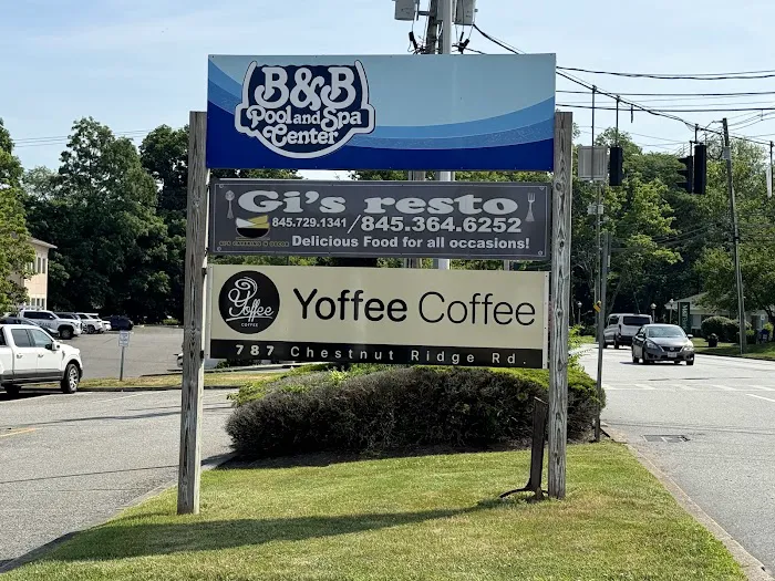 Yoffee Coffee Chestnut Picture 2