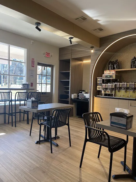 Yoffee Coffee Chestnut Picture 9